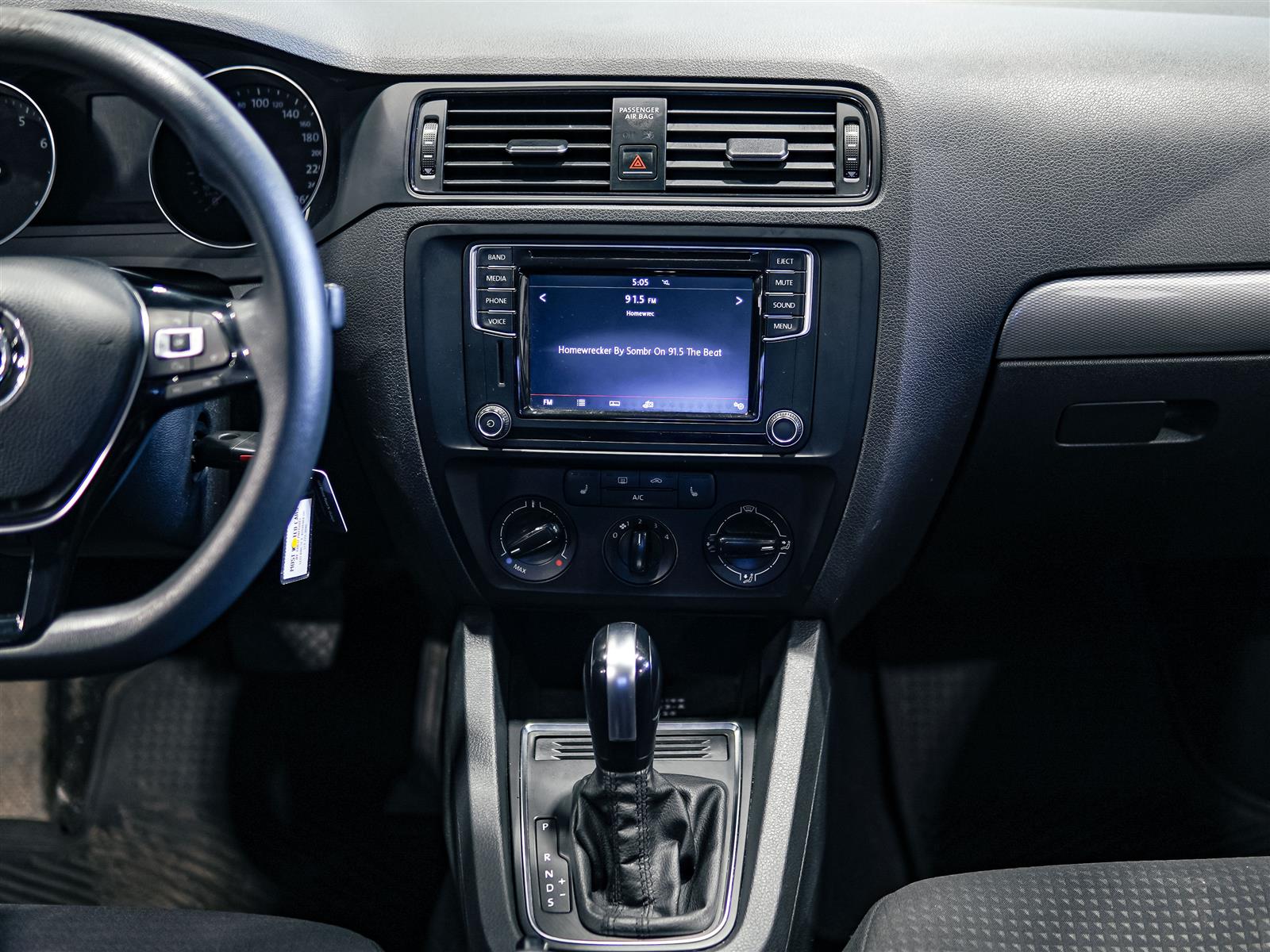 used 2017 Volkswagen Jetta car, priced at $12,981