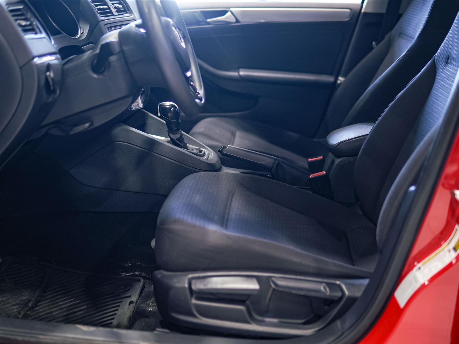 used 2017 Volkswagen Jetta car, priced at $12,981