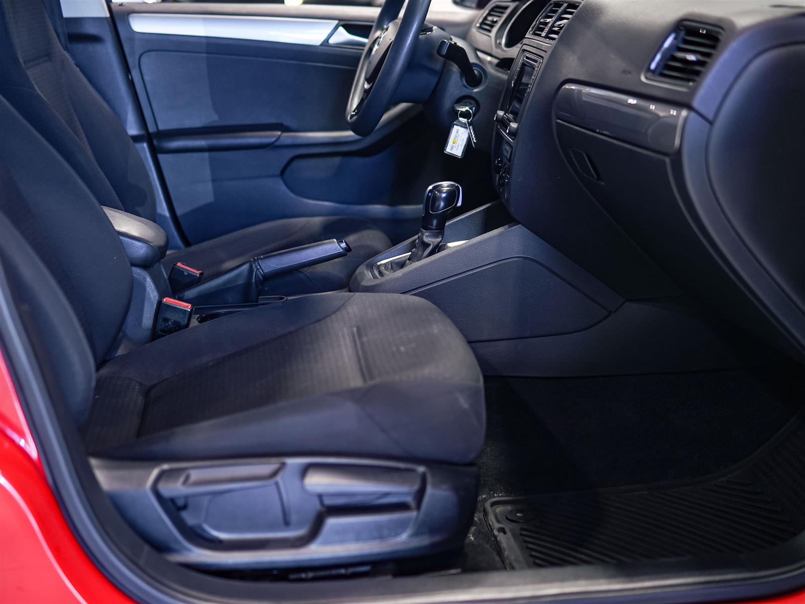 used 2017 Volkswagen Jetta car, priced at $12,981