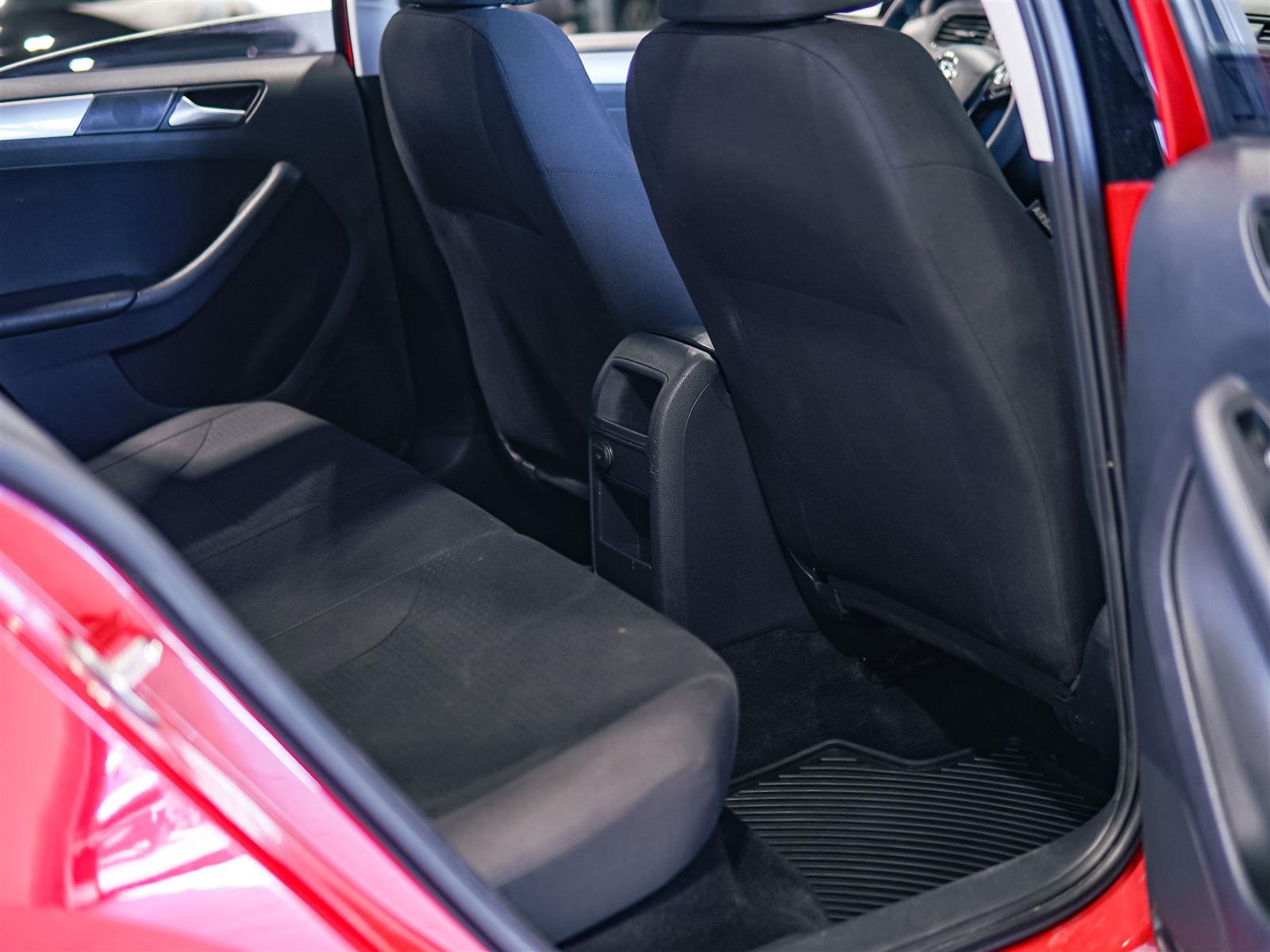 used 2017 Volkswagen Jetta car, priced at $12,981