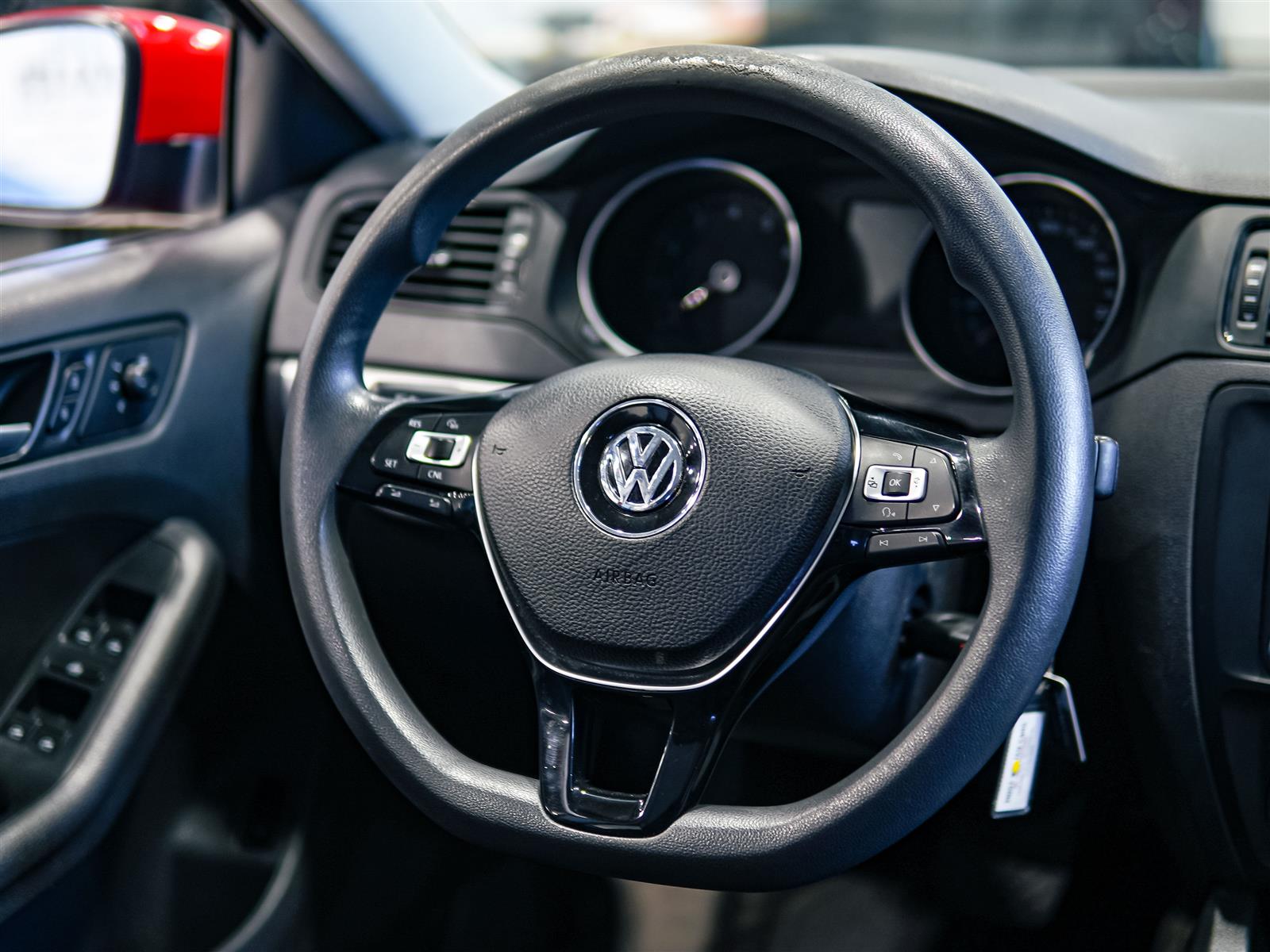 used 2017 Volkswagen Jetta car, priced at $12,981