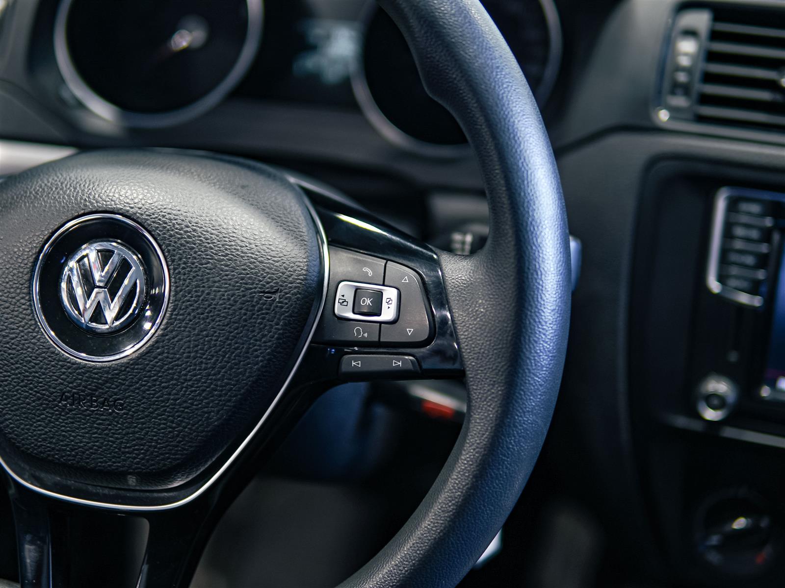 used 2017 Volkswagen Jetta car, priced at $12,981