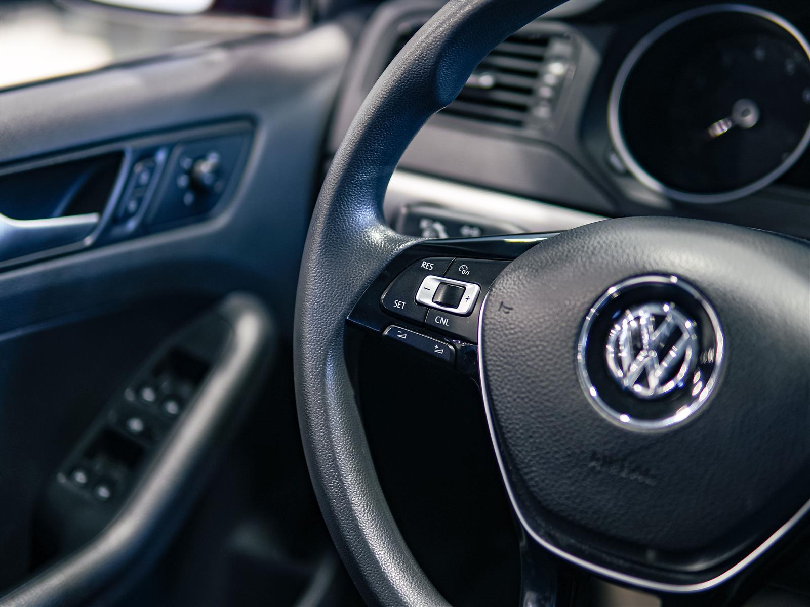 used 2017 Volkswagen Jetta car, priced at $12,981