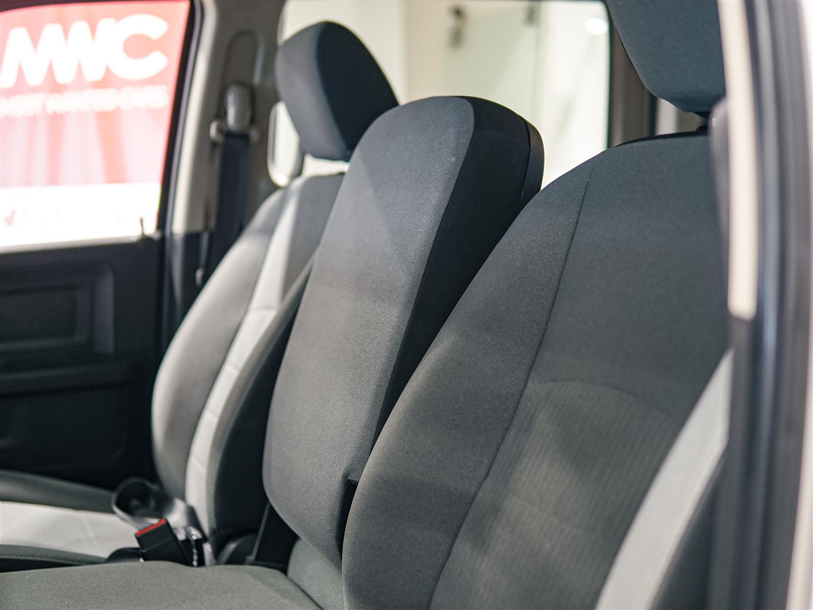 used 2021 Ram 1500 Classic car, priced at $25,894