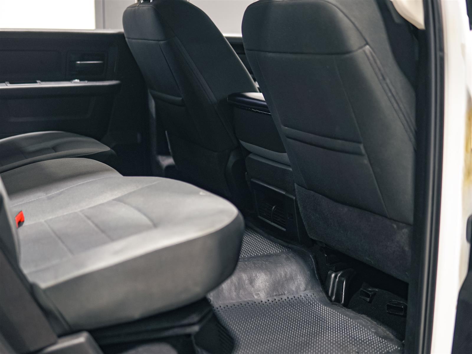 used 2021 Ram 1500 Classic car, priced at $25,894
