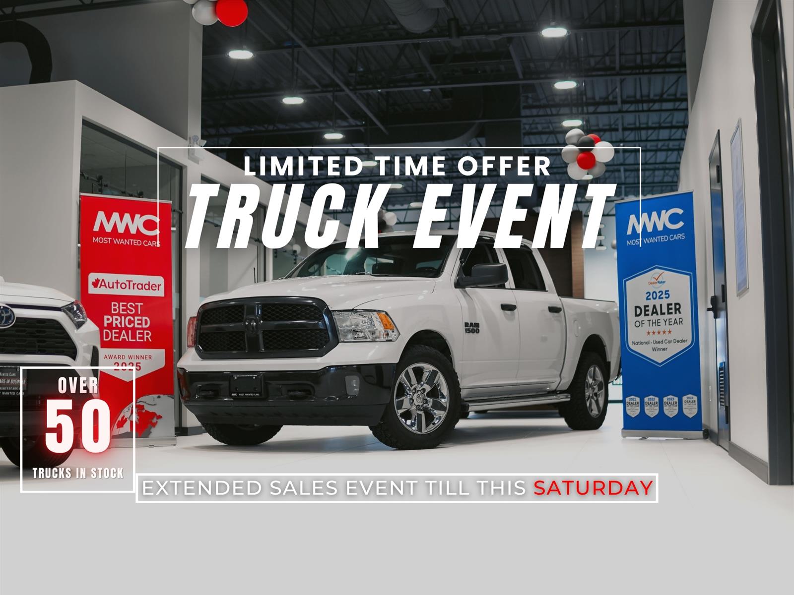 used 2021 Ram 1500 Classic car, priced at $24,963