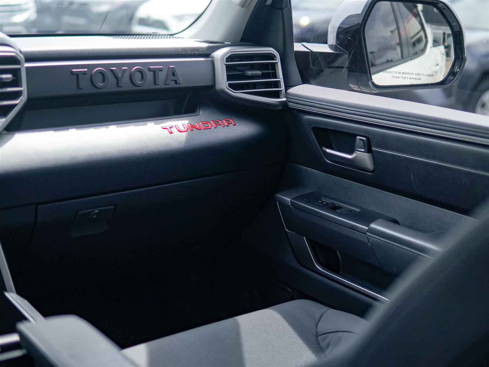 used 2024 Toyota Tundra car, priced at $53,995