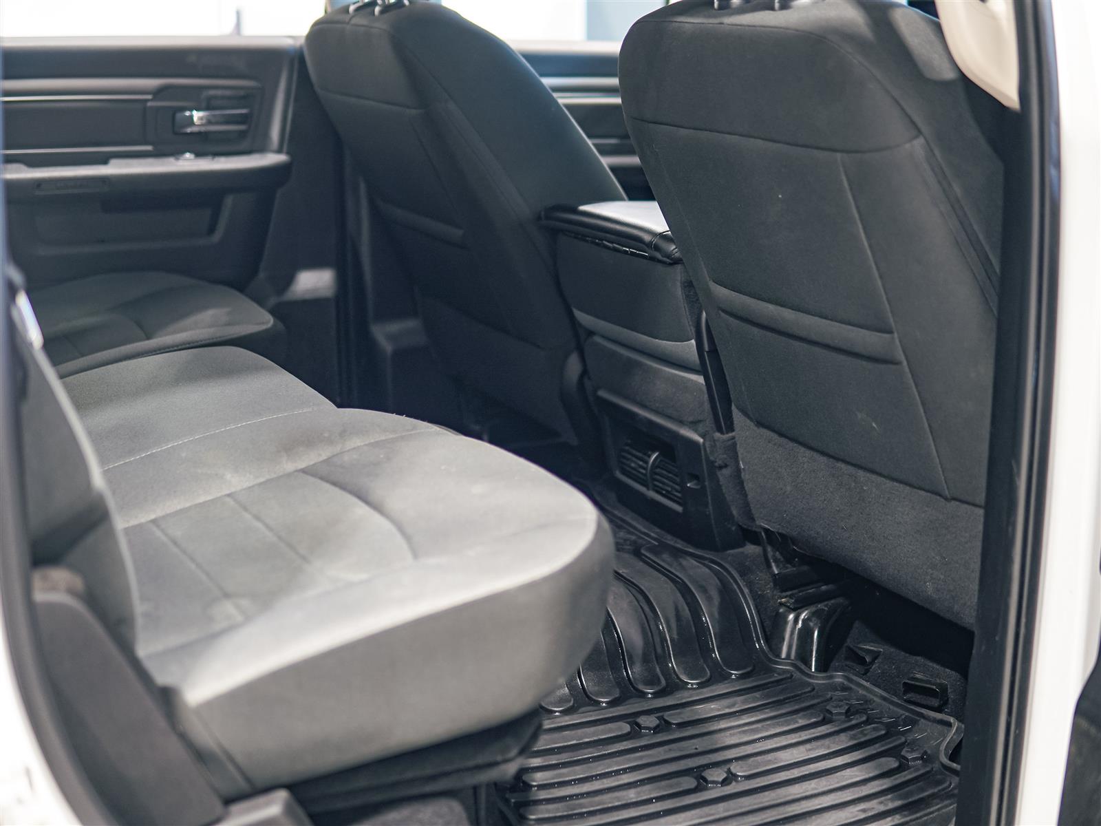 used 2023 Ram 1500 Classic car, priced at $31,962