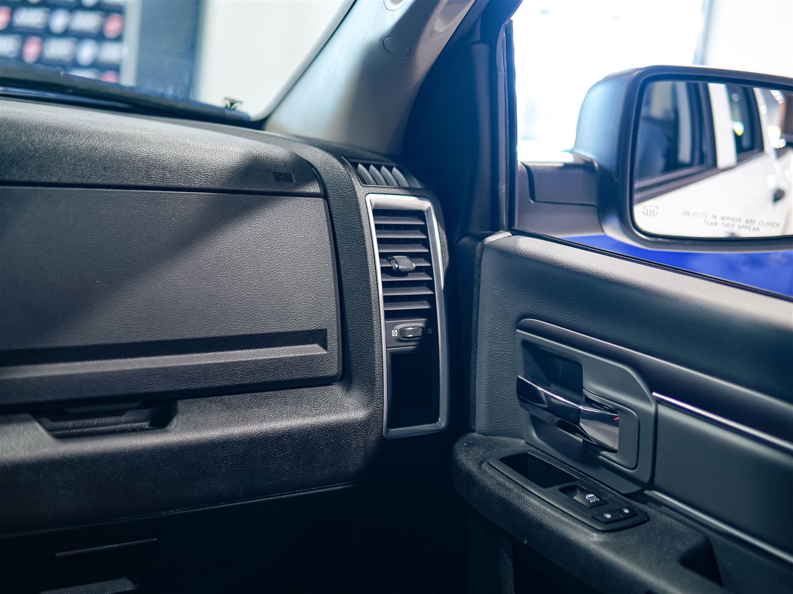 used 2023 Ram 1500 Classic car, priced at $31,962