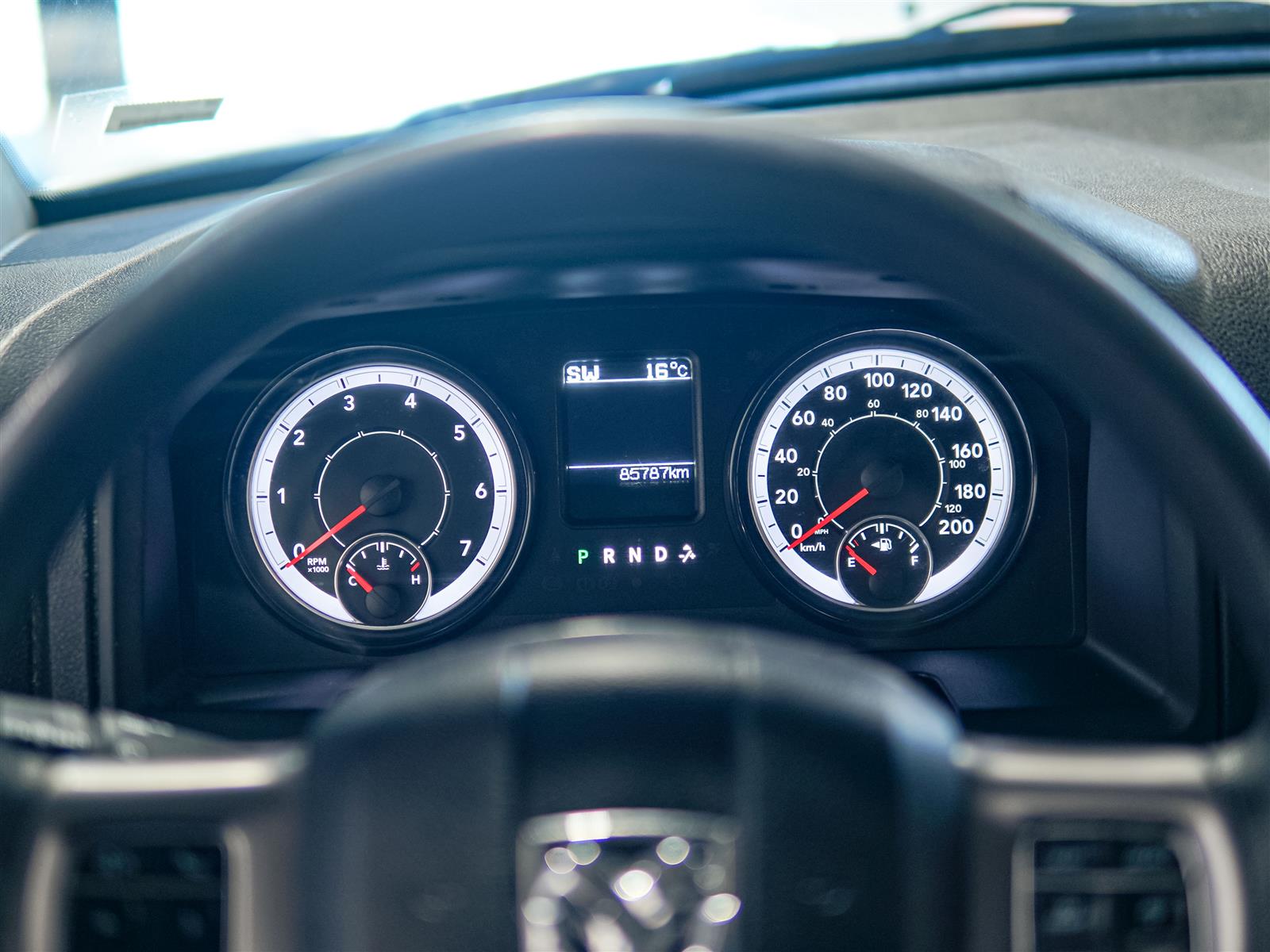 used 2023 Ram 1500 Classic car, priced at $31,962