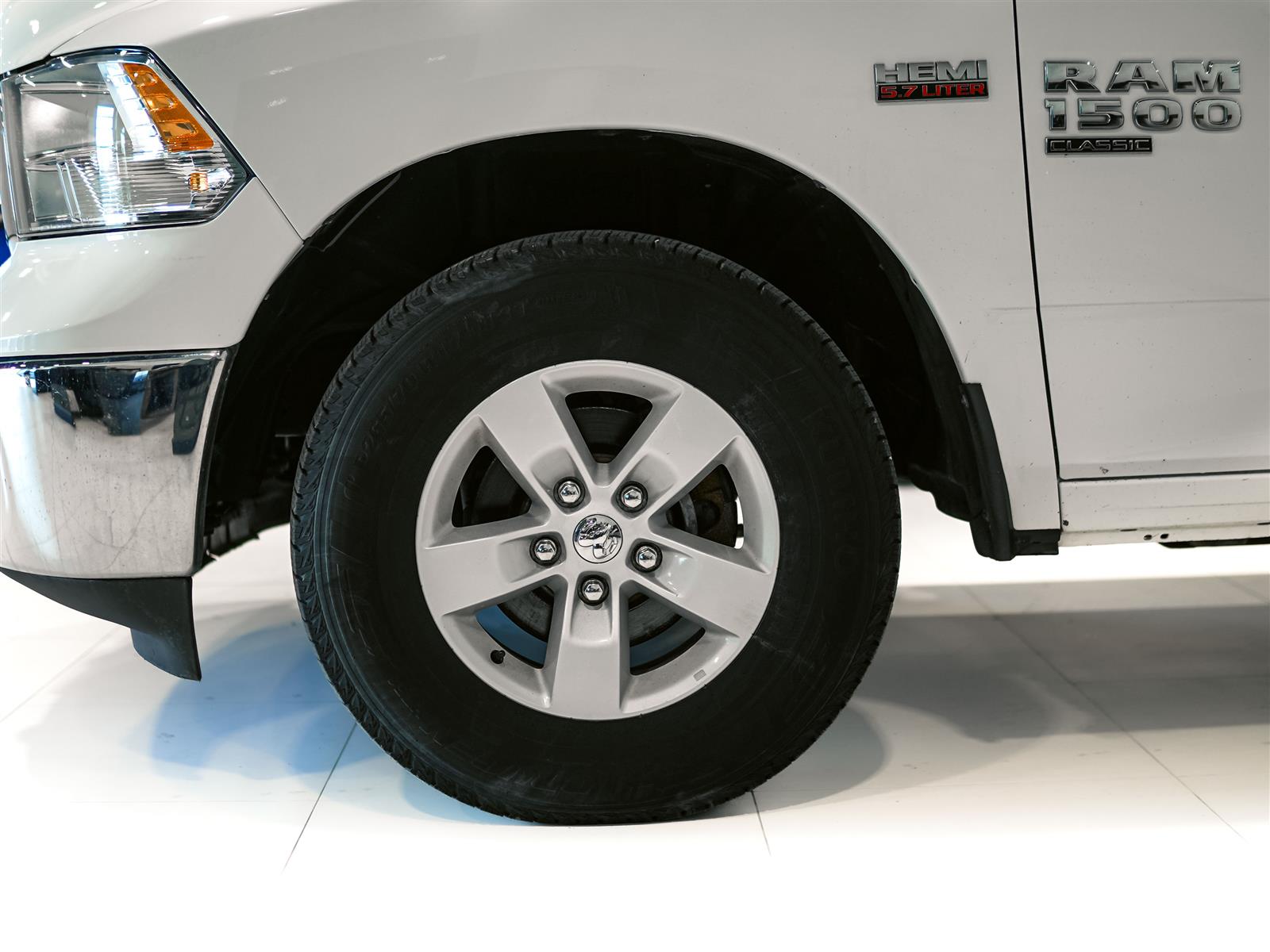 used 2023 Ram 1500 Classic car, priced at $31,962