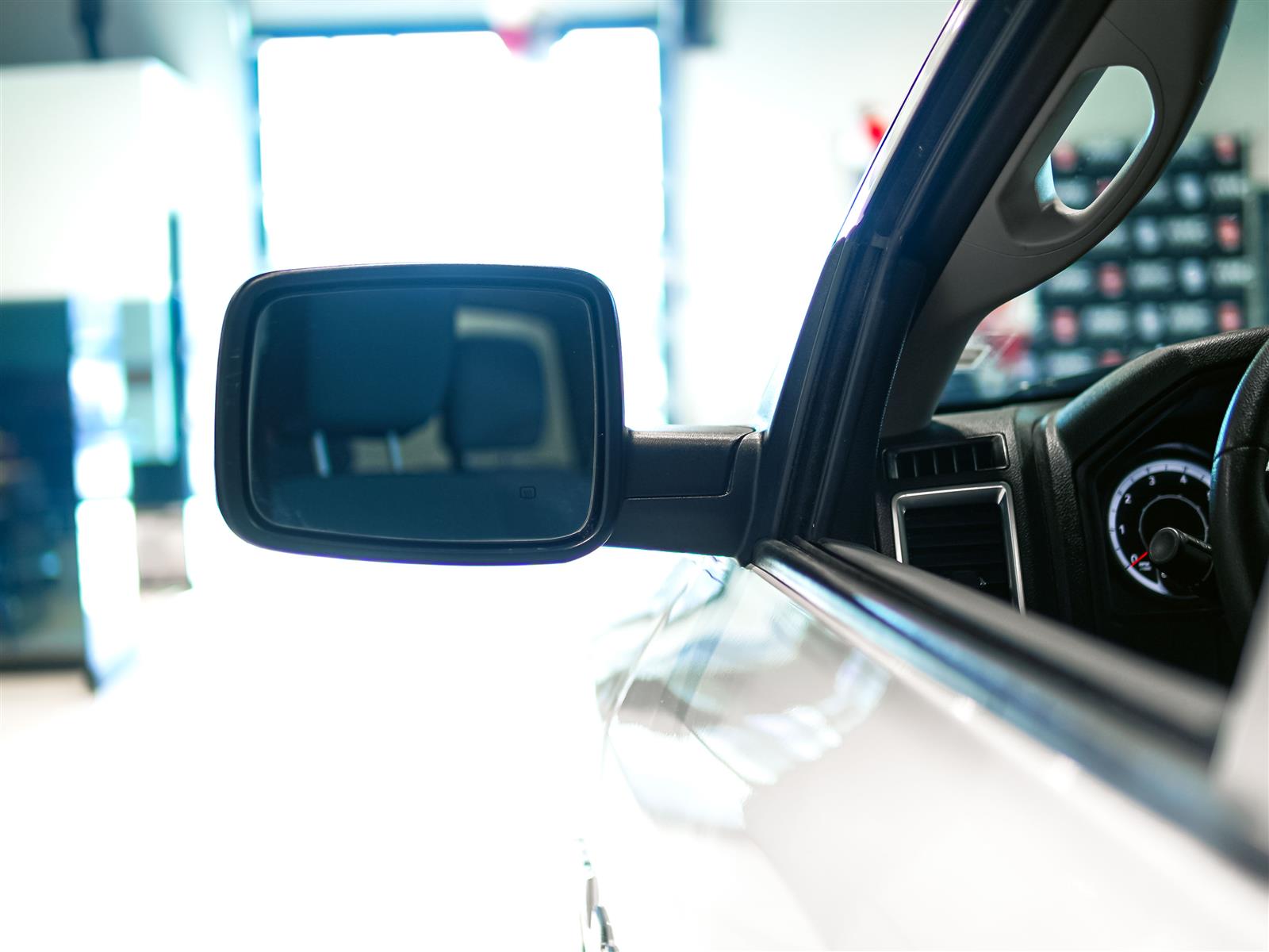 used 2023 Ram 1500 Classic car, priced at $31,962