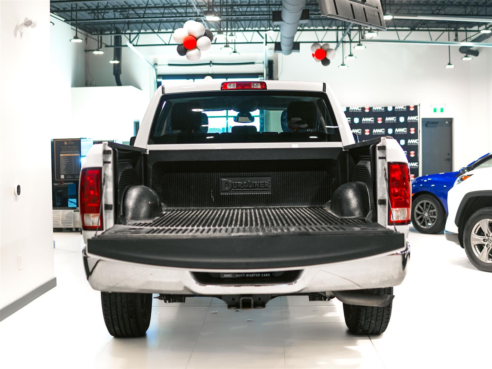 used 2023 Ram 1500 Classic car, priced at $31,962