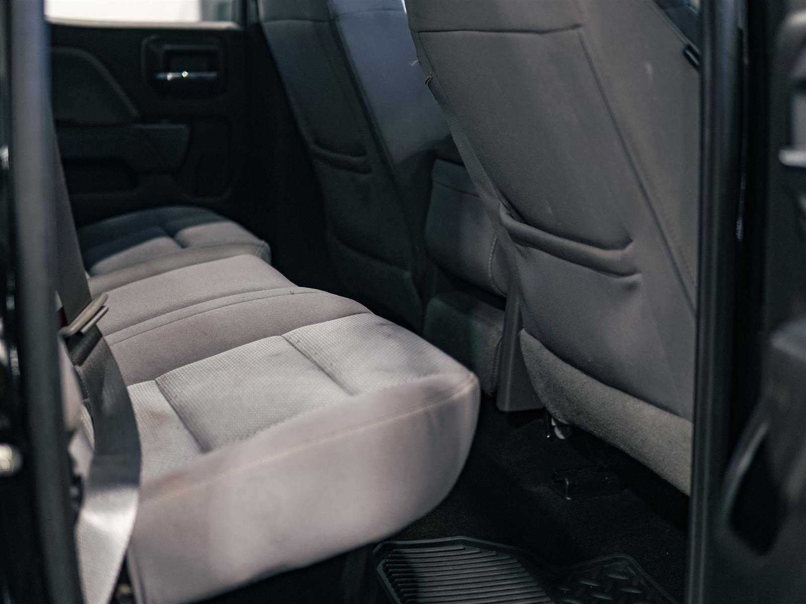 used 2016 Chevrolet Silverado 1500 car, priced at $13,989