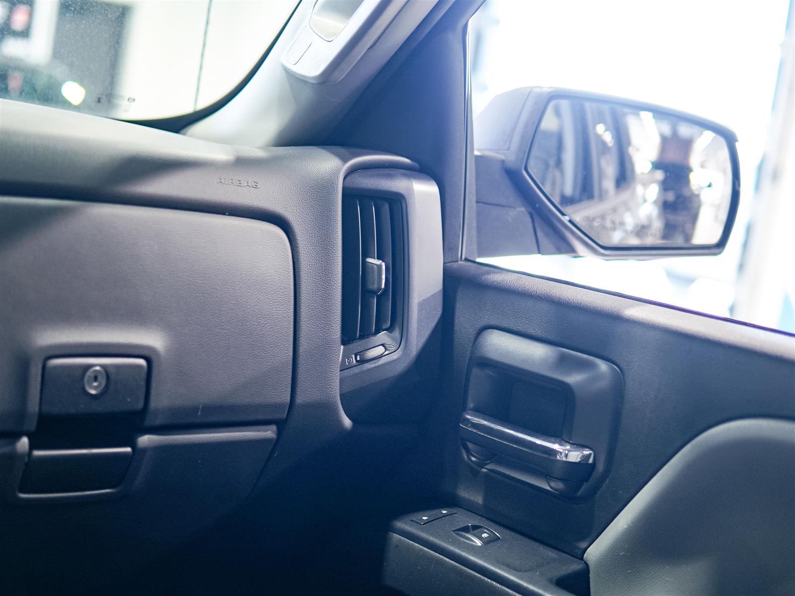 used 2016 Chevrolet Silverado 1500 car, priced at $13,989