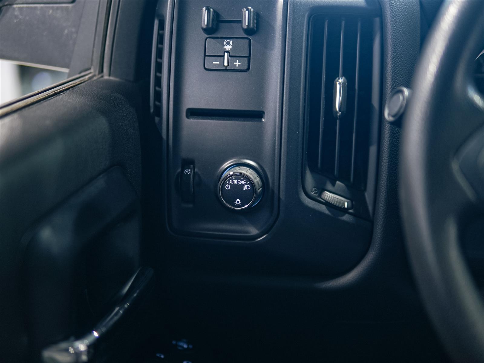 used 2016 Chevrolet Silverado 1500 car, priced at $13,989