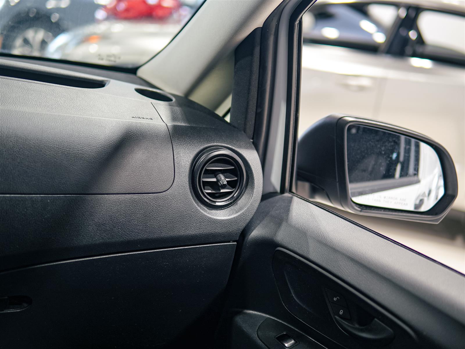 used 2018 Mercedes-Benz Metris Cargo Van car, priced at $15,967