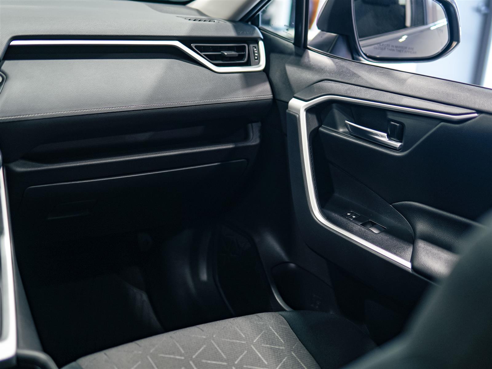 used 2019 Toyota Rav 4 Hybrid car, priced at $32,491