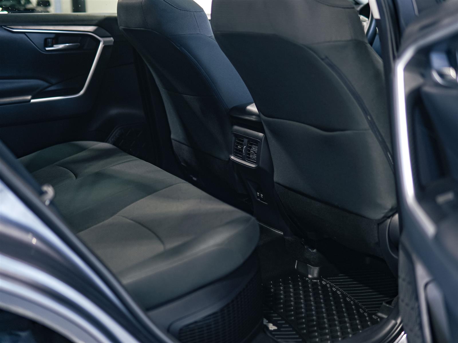 used 2019 Toyota Rav 4 Hybrid car, priced at $32,491