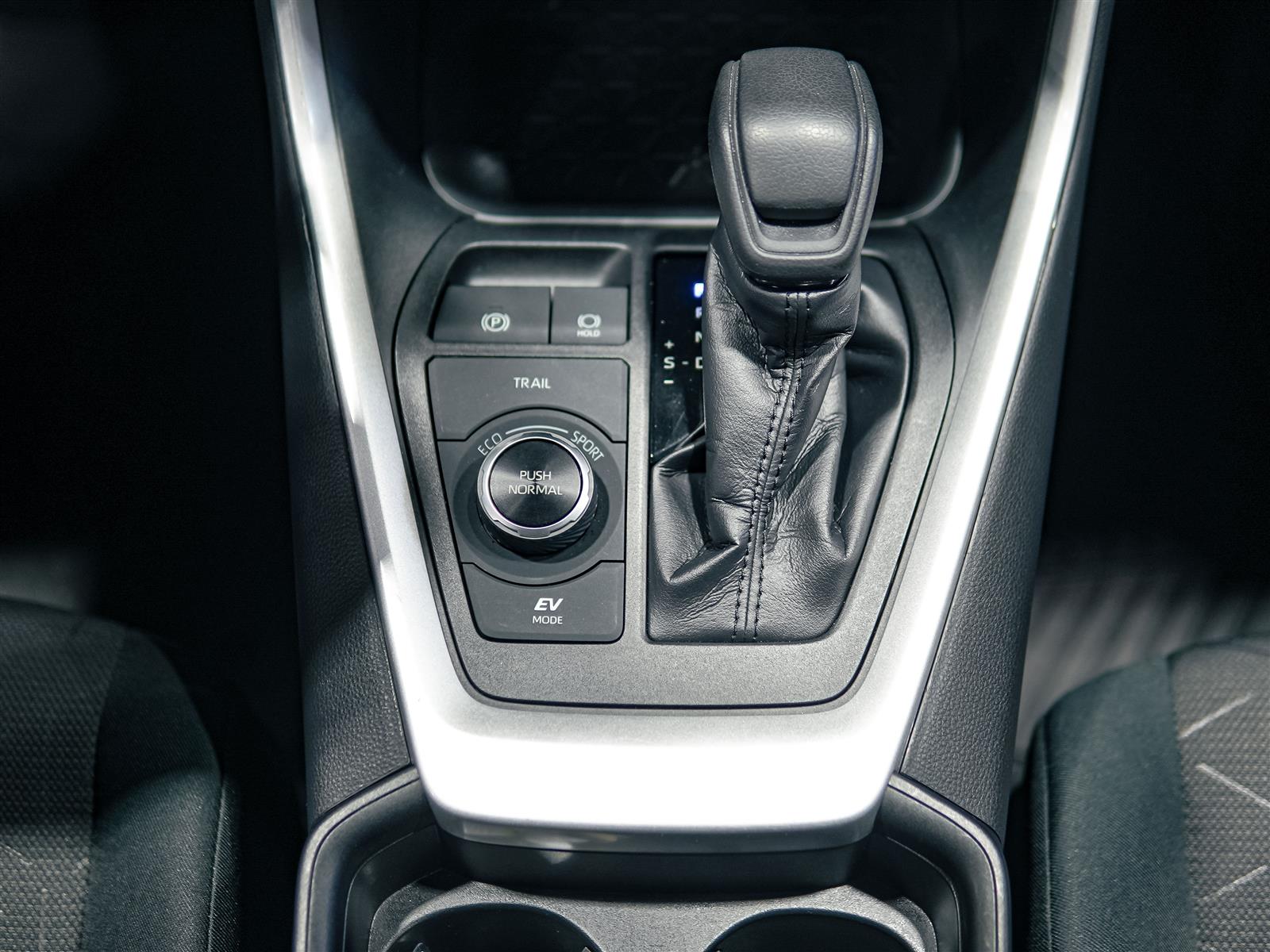 used 2019 Toyota Rav 4 Hybrid car, priced at $32,491