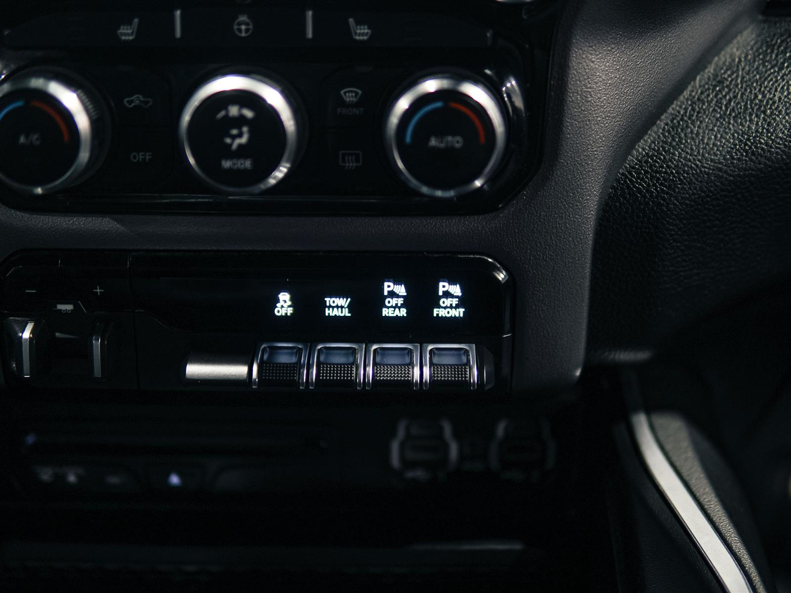 used 2019 Ram 1500 car, priced at $27,493