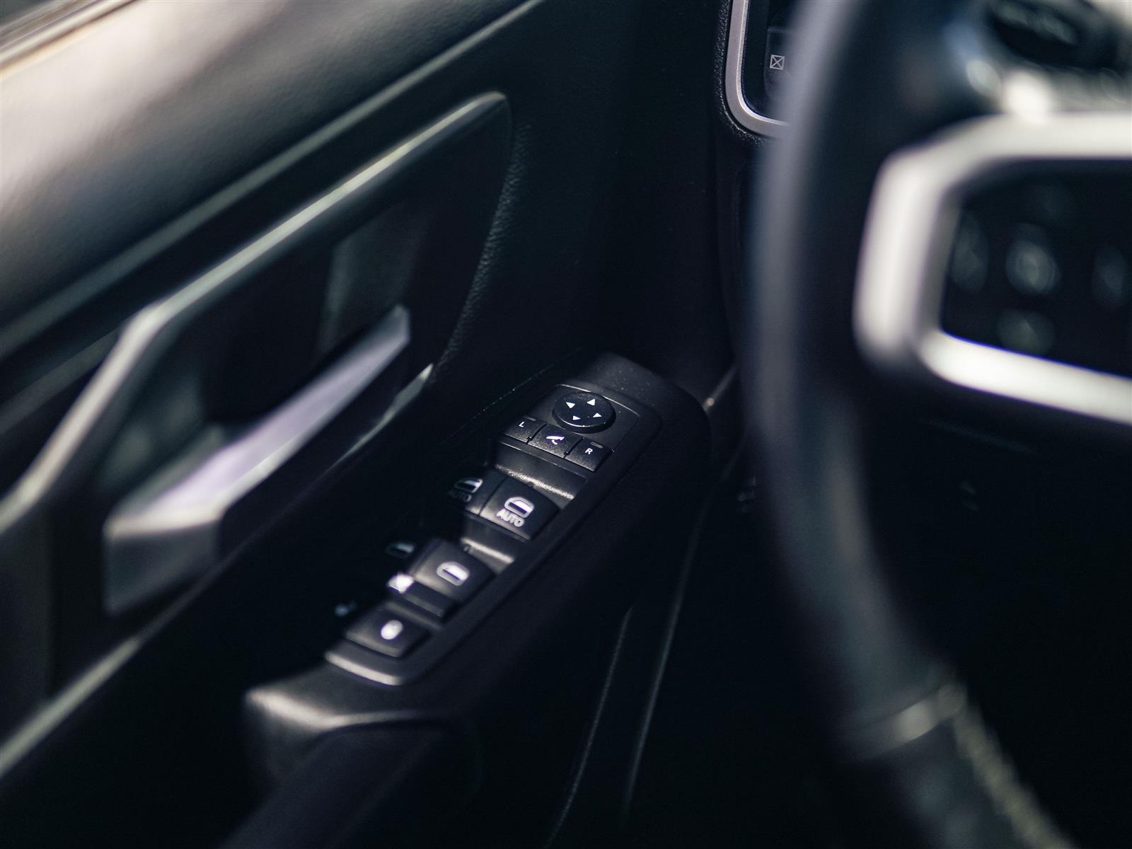 used 2019 Ram 1500 car, priced at $27,493