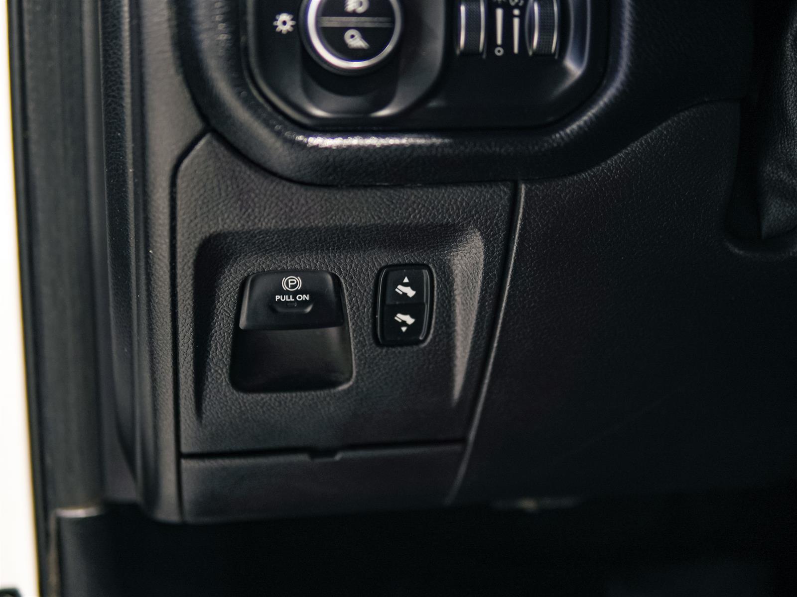 used 2019 Ram 1500 car, priced at $27,493