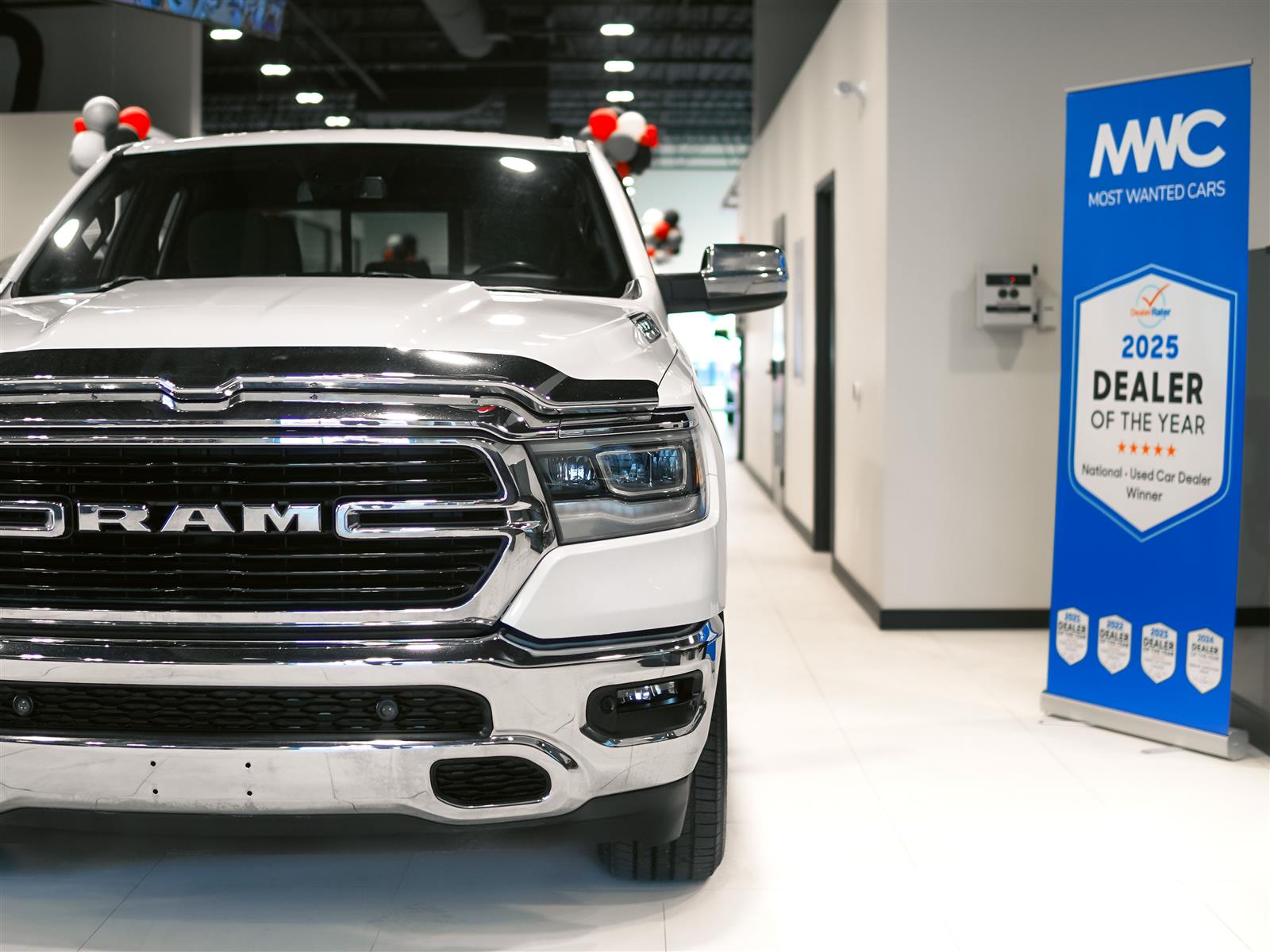 used 2019 Ram 1500 car, priced at $27,493