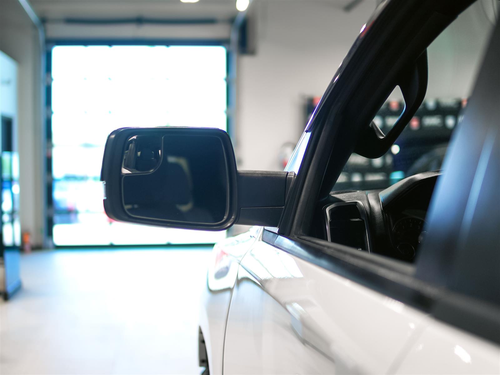 used 2019 Ram 1500 car, priced at $27,493
