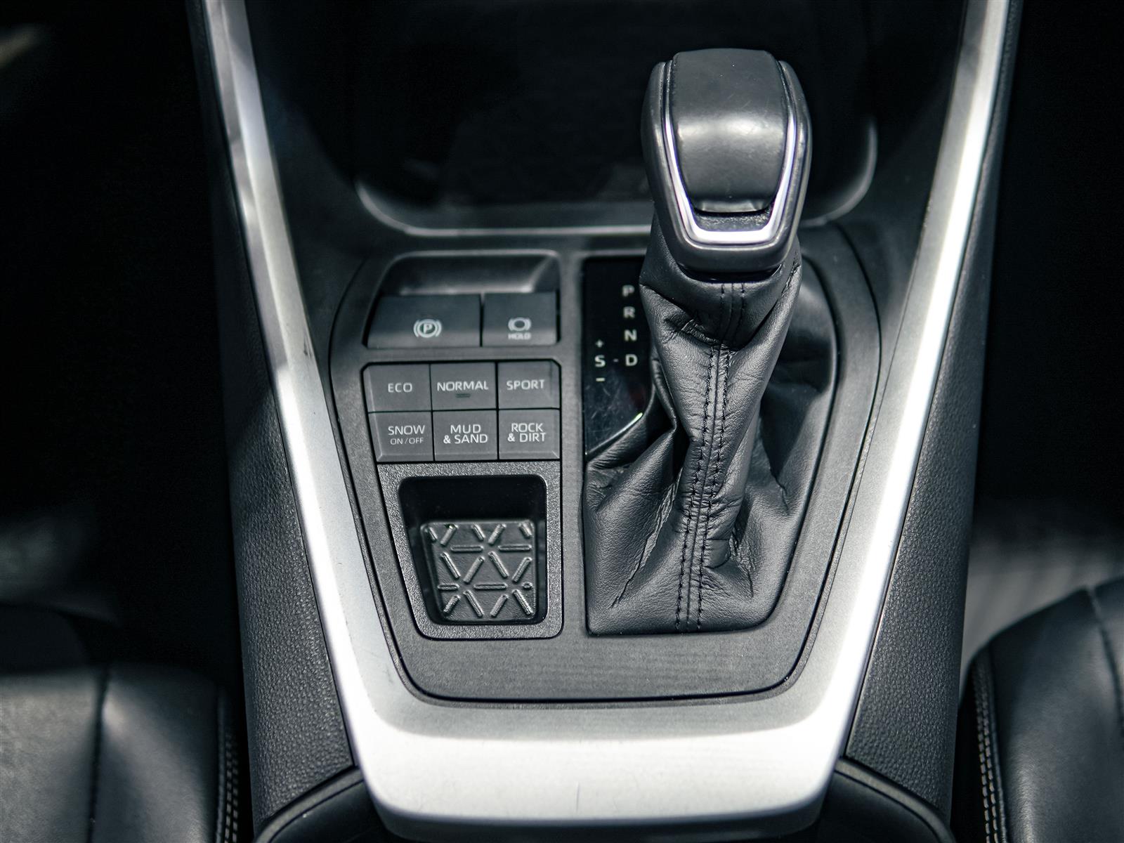used 2022 Toyota RAV4 car, priced at $26,963
