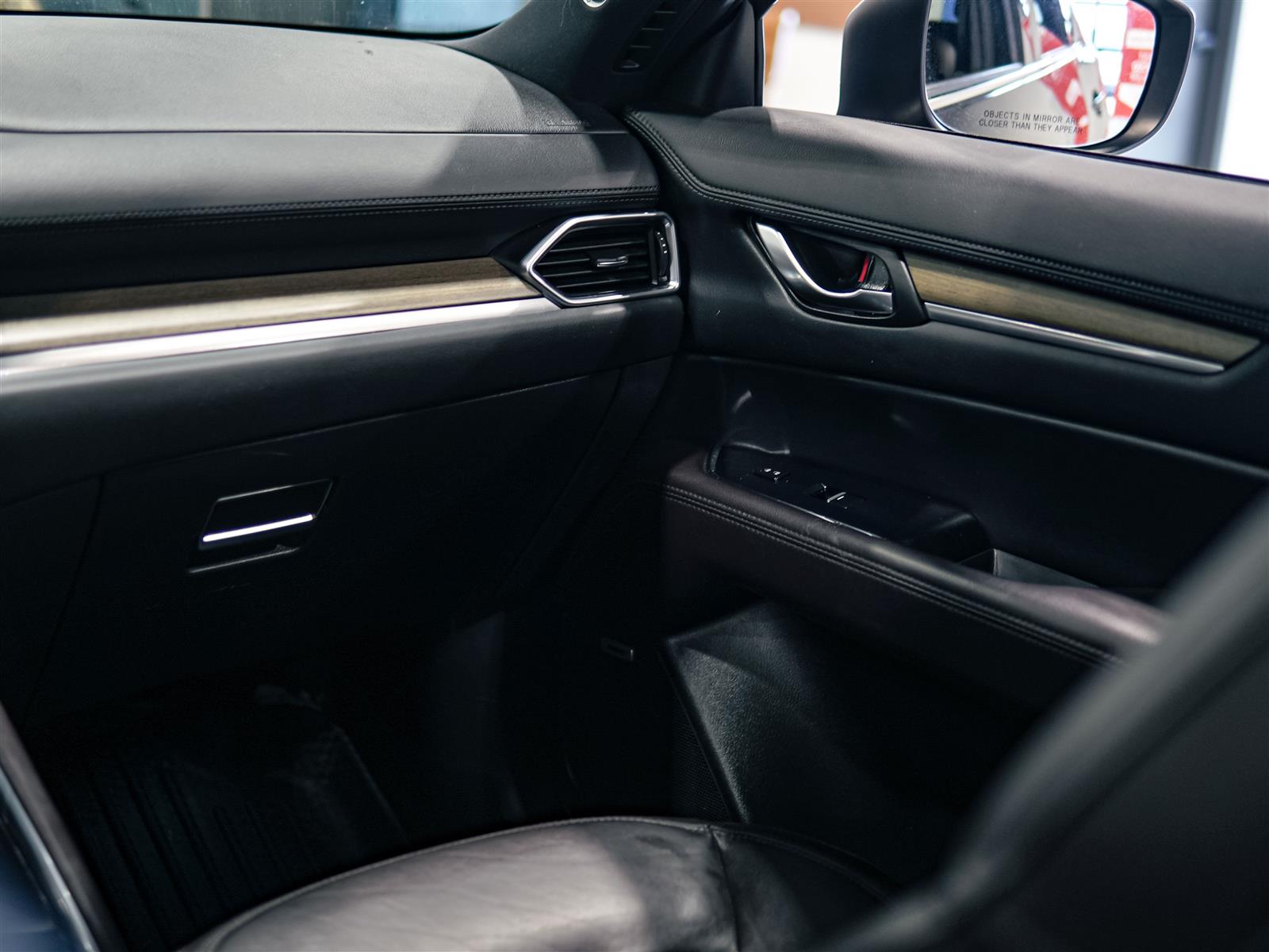 used 2019 Mazda CX-5 car, priced at $23,992