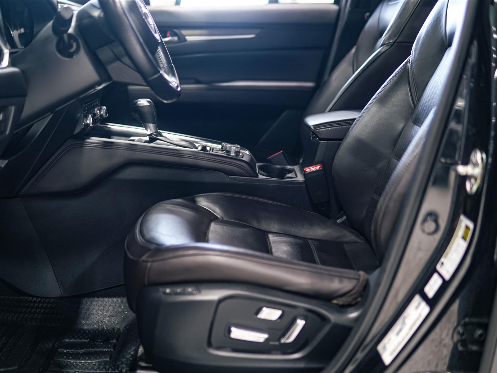 used 2019 Mazda CX-5 car, priced at $23,992