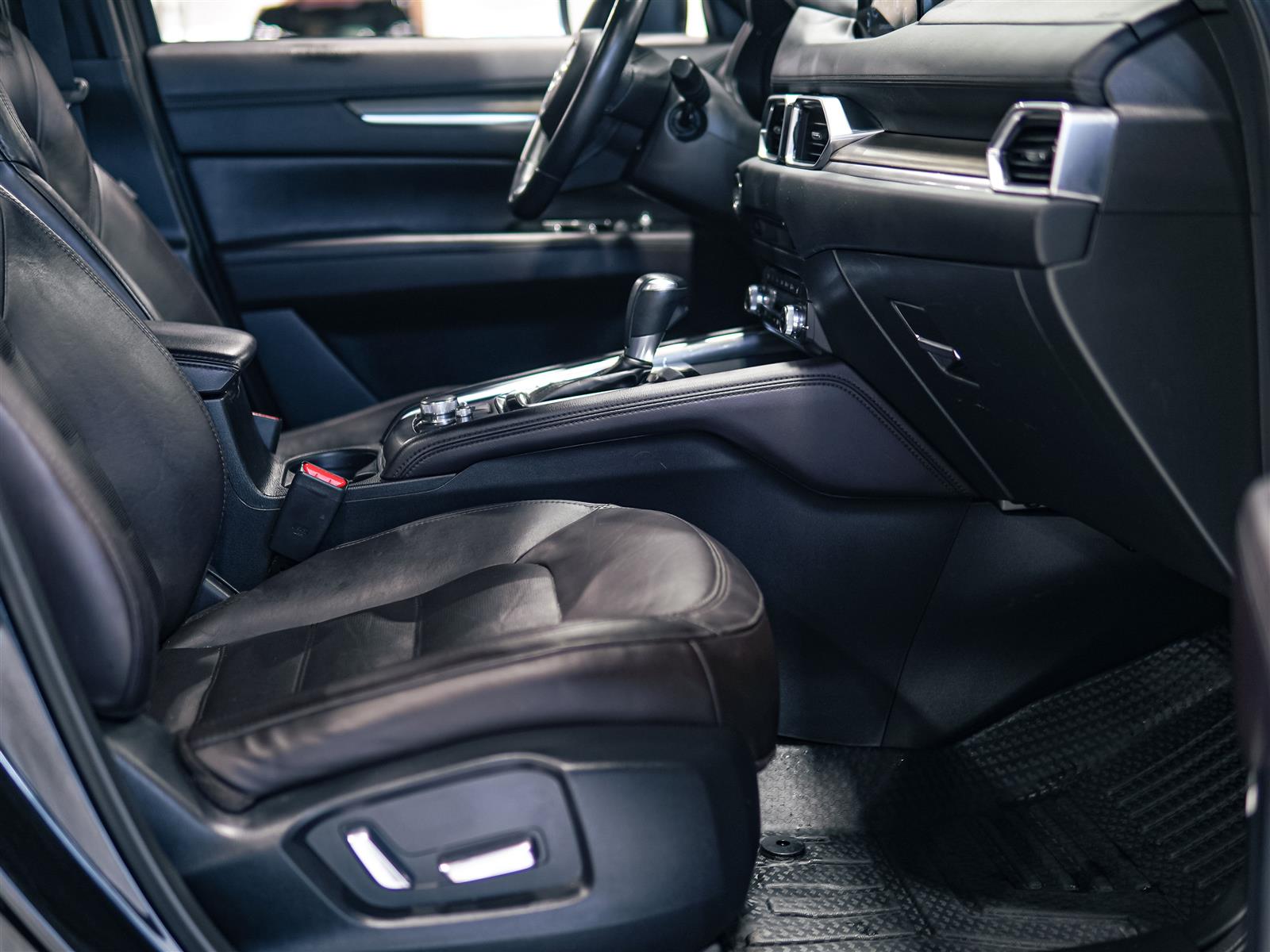 used 2019 Mazda CX-5 car, priced at $23,992