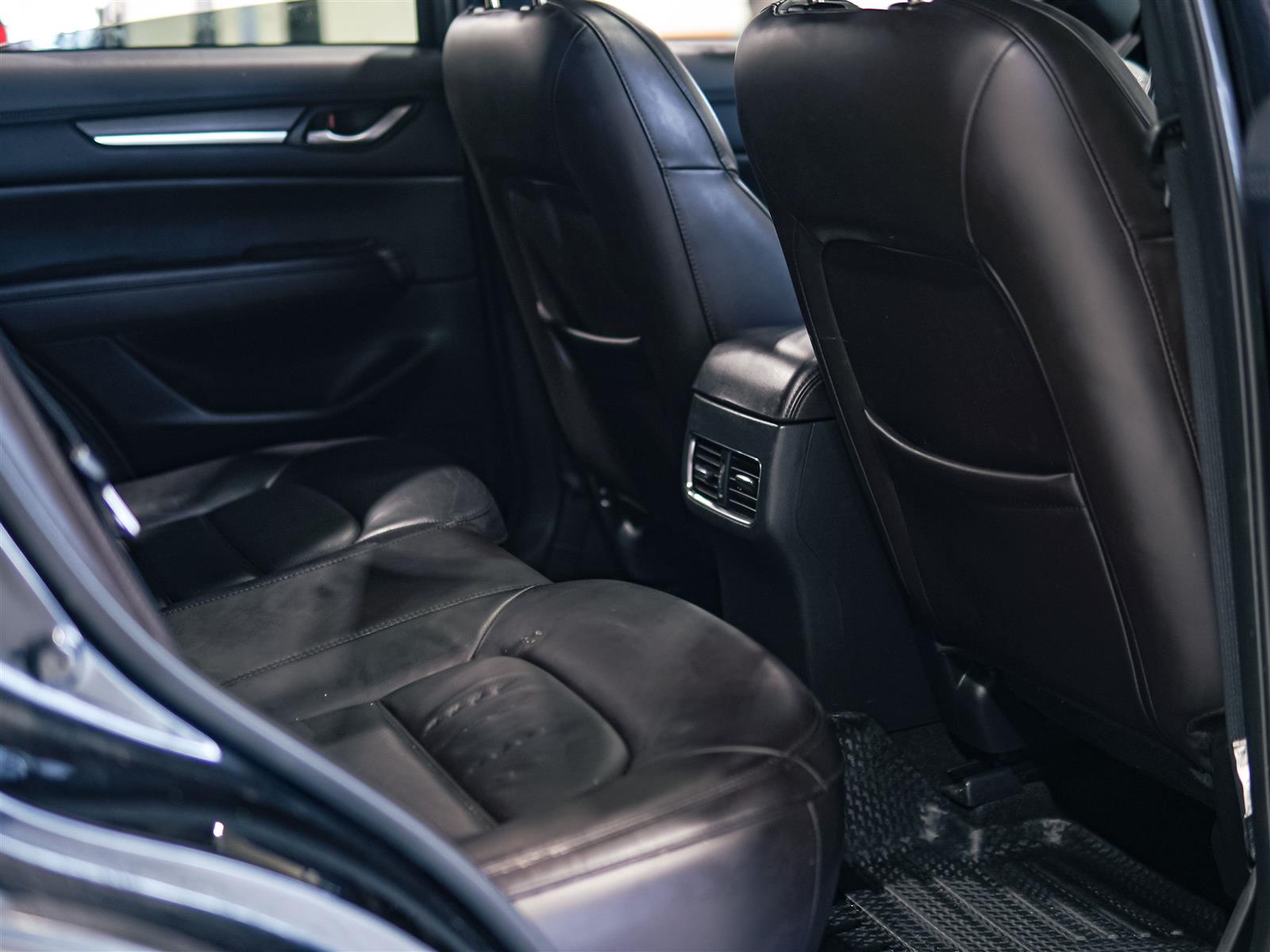 used 2019 Mazda CX-5 car, priced at $23,992