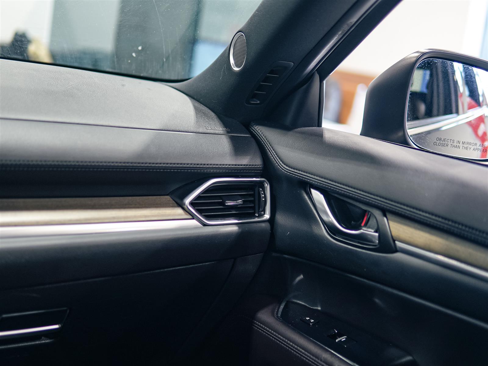 used 2019 Mazda CX-5 car, priced at $23,992