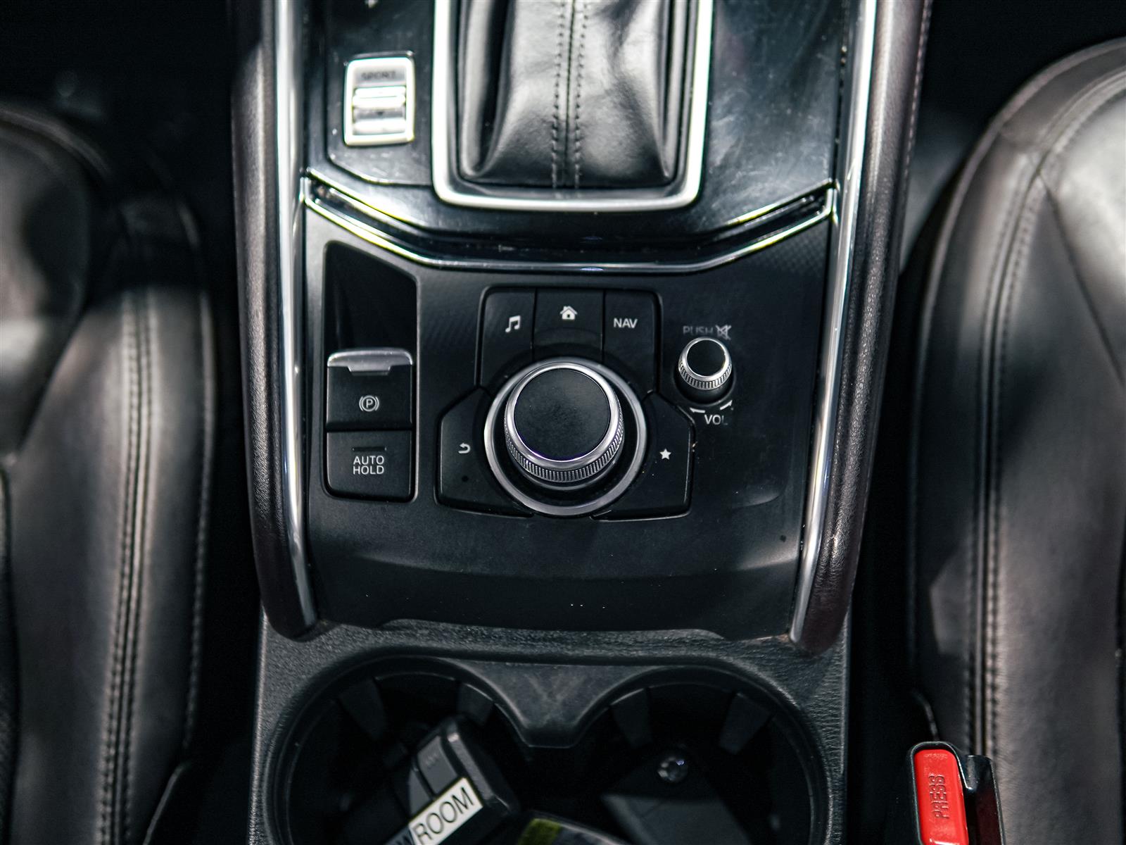 used 2019 Mazda CX-5 car, priced at $23,992