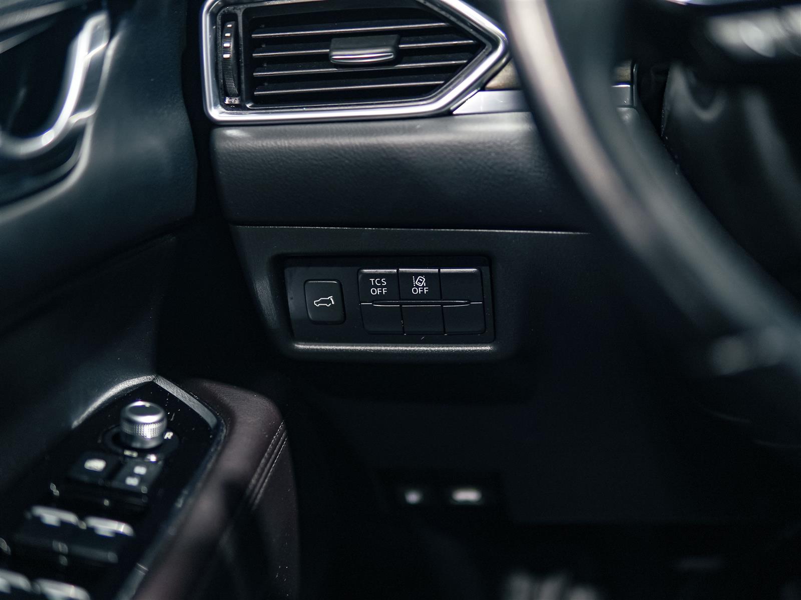 used 2019 Mazda CX-5 car, priced at $23,992