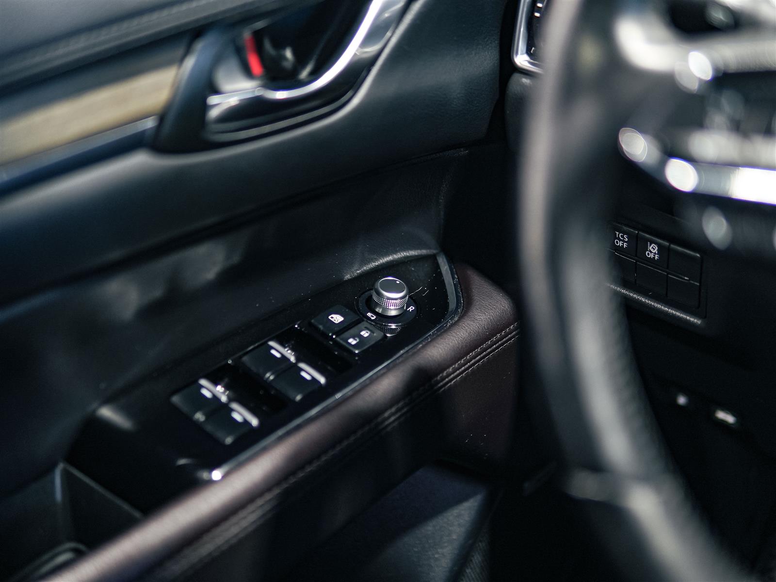 used 2019 Mazda CX-5 car, priced at $23,992