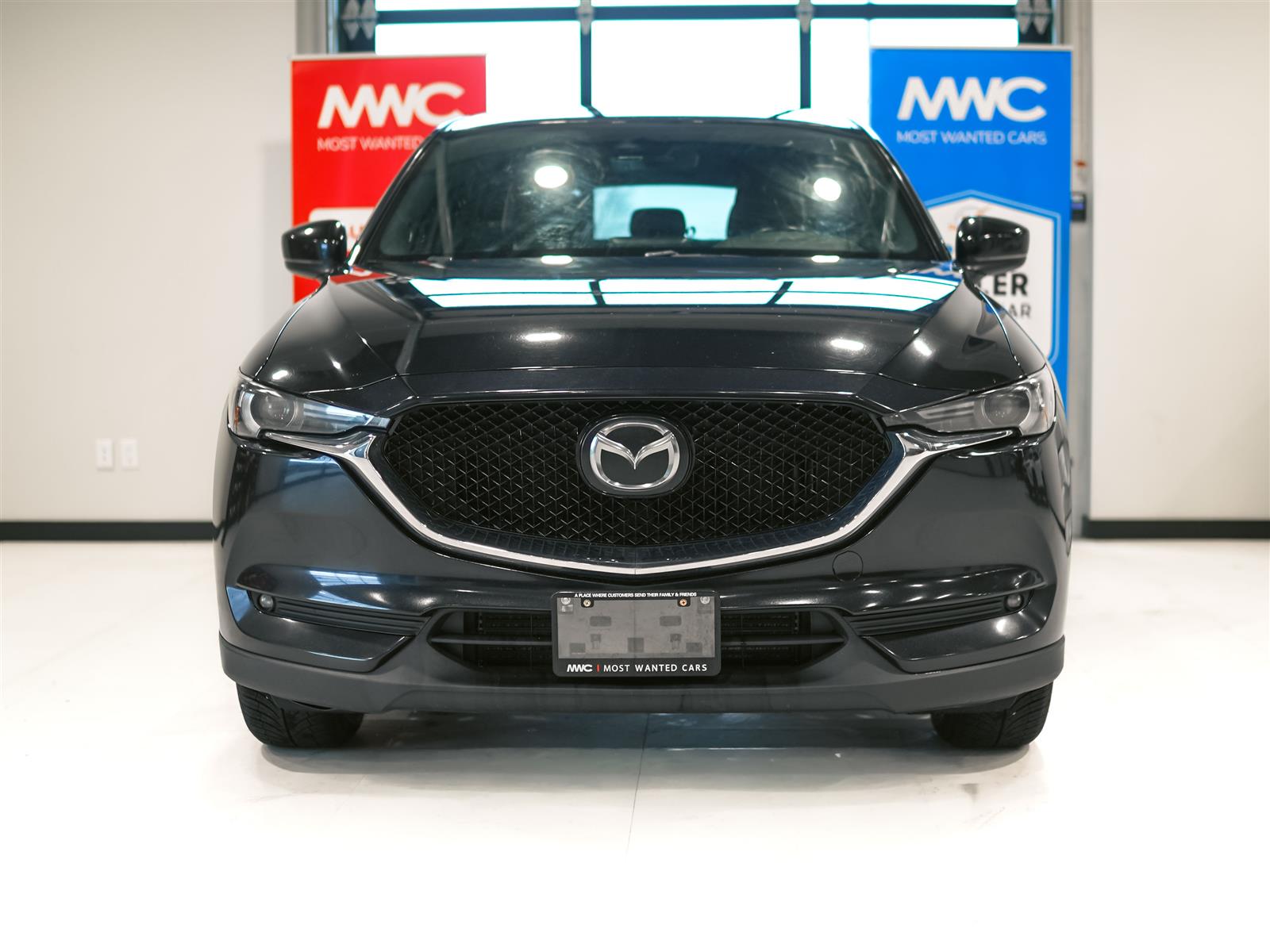 used 2019 Mazda CX-5 car, priced at $23,992