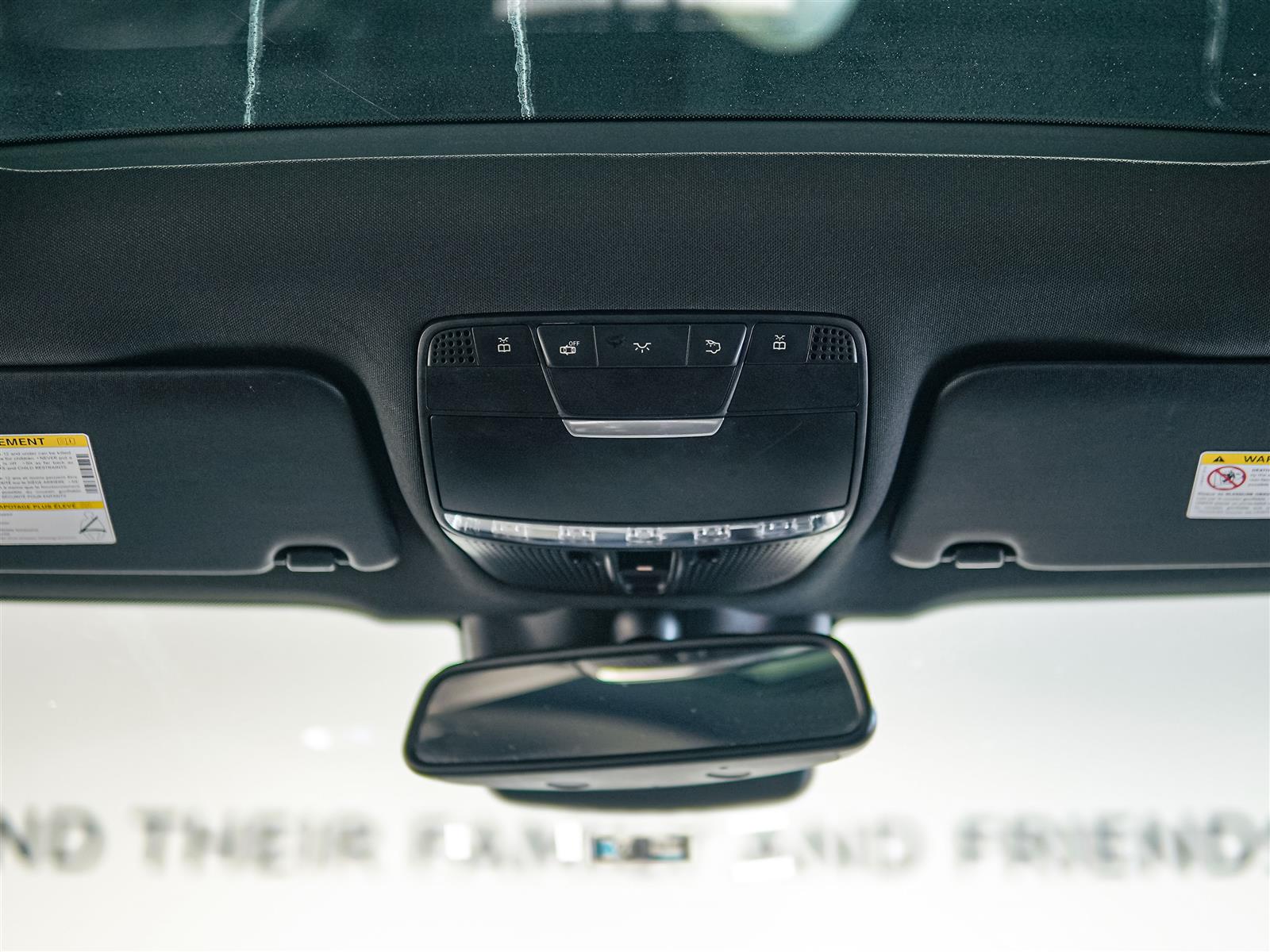 used 2018 Mercedes-Benz GLC 300 car, priced at $21,493