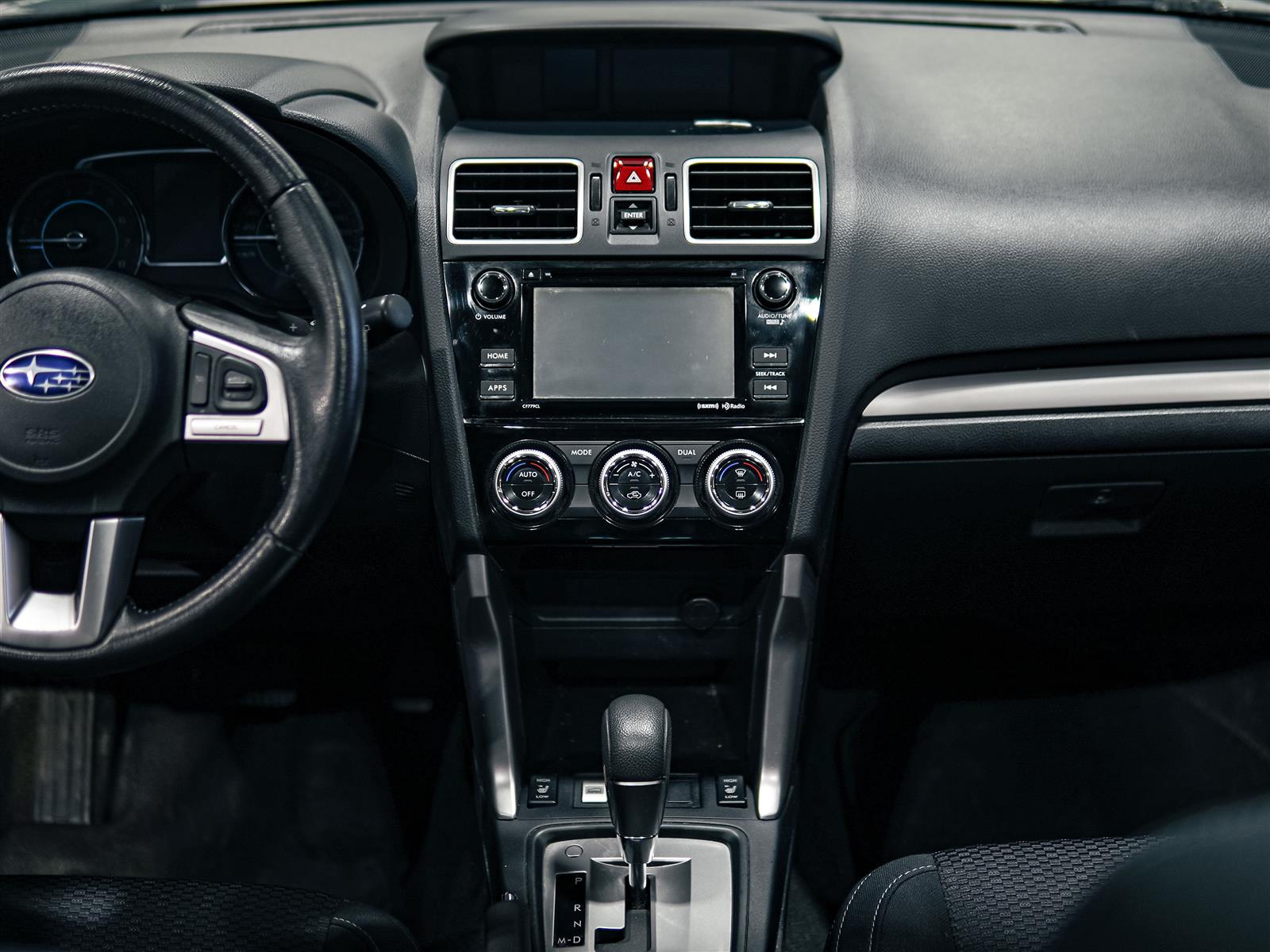 used 2018 Subaru Forester car, priced at $19,792