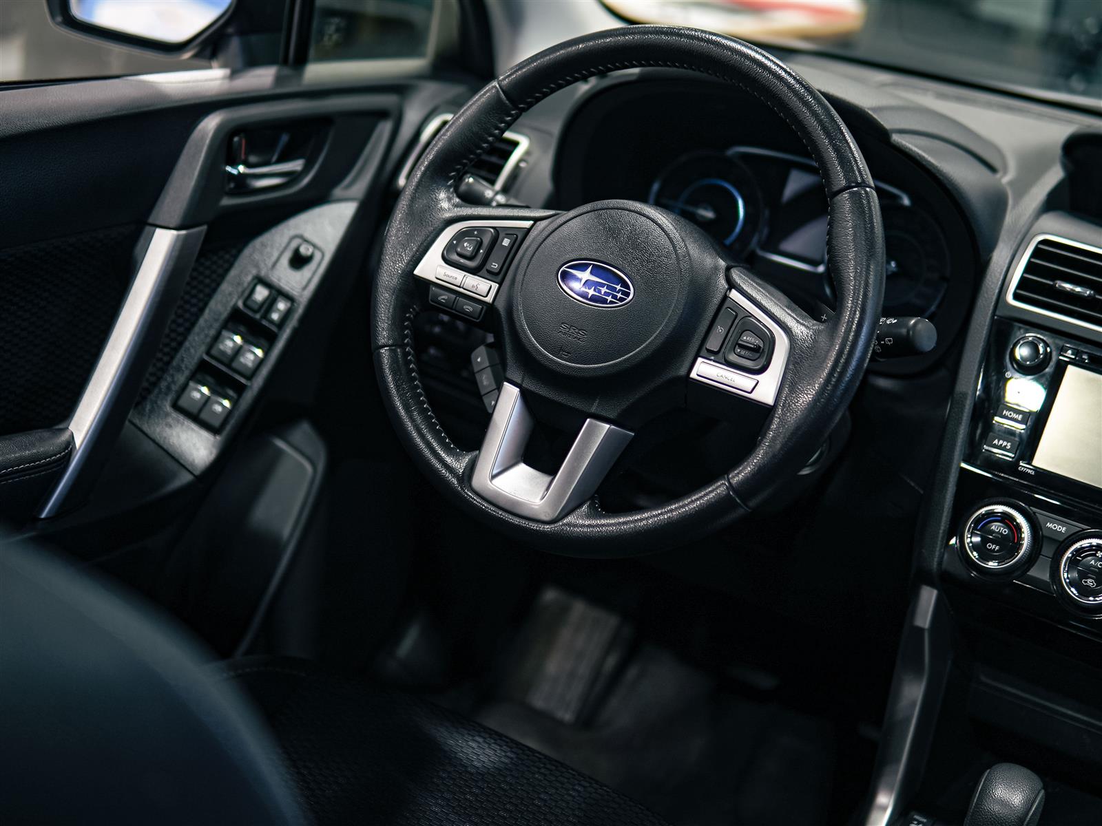 used 2018 Subaru Forester car, priced at $19,792