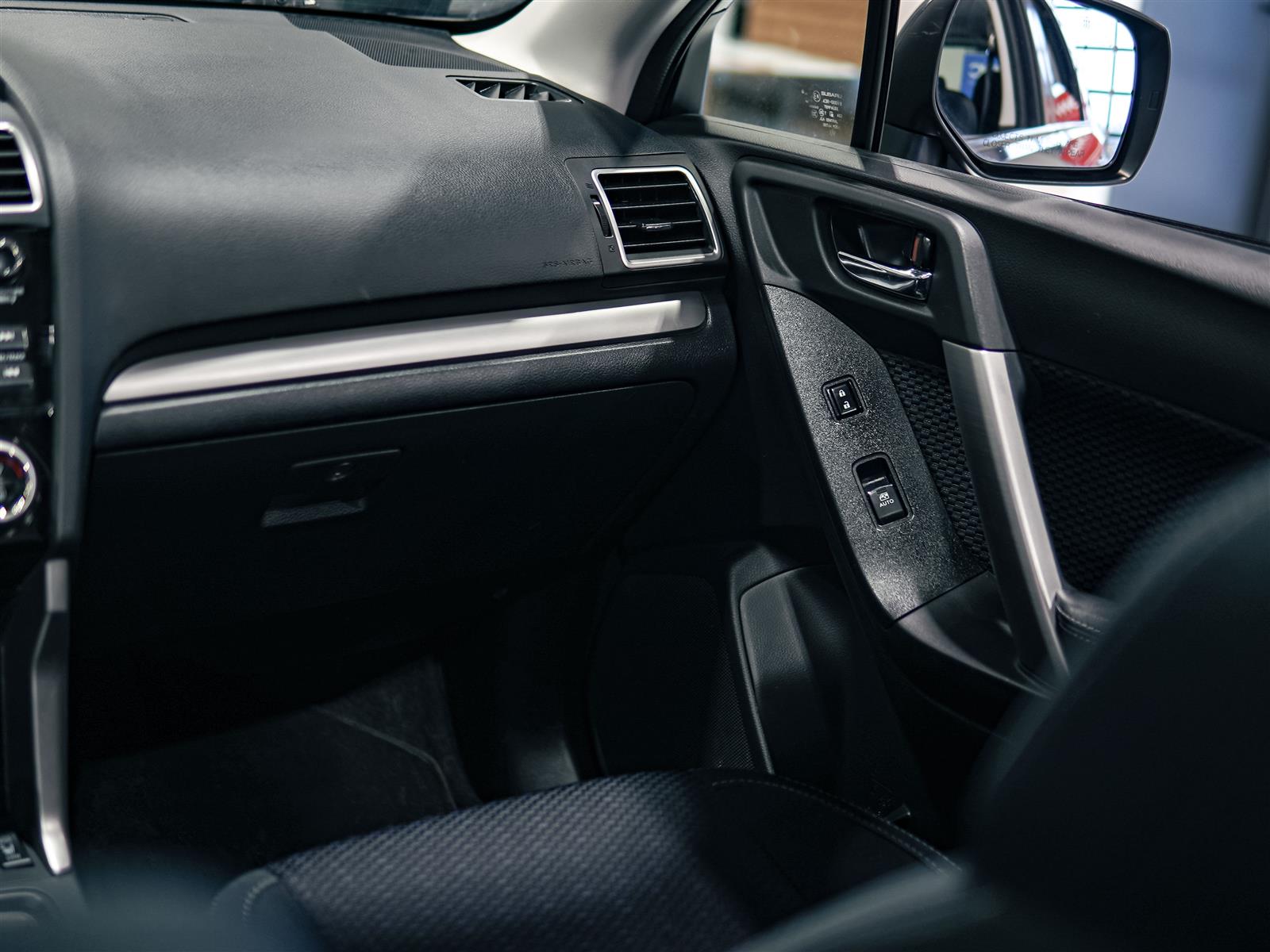 used 2018 Subaru Forester car, priced at $19,792