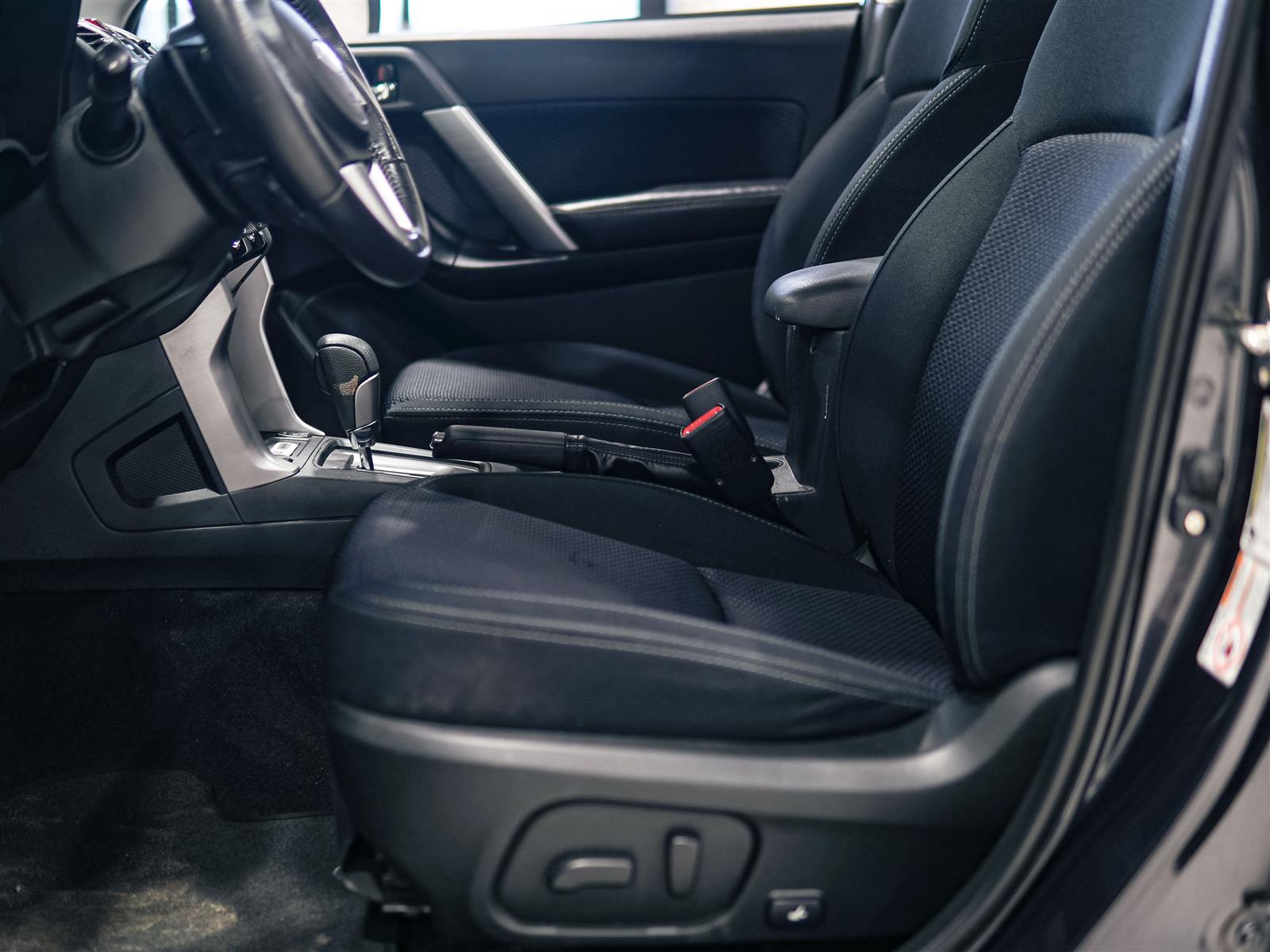 used 2018 Subaru Forester car, priced at $19,792