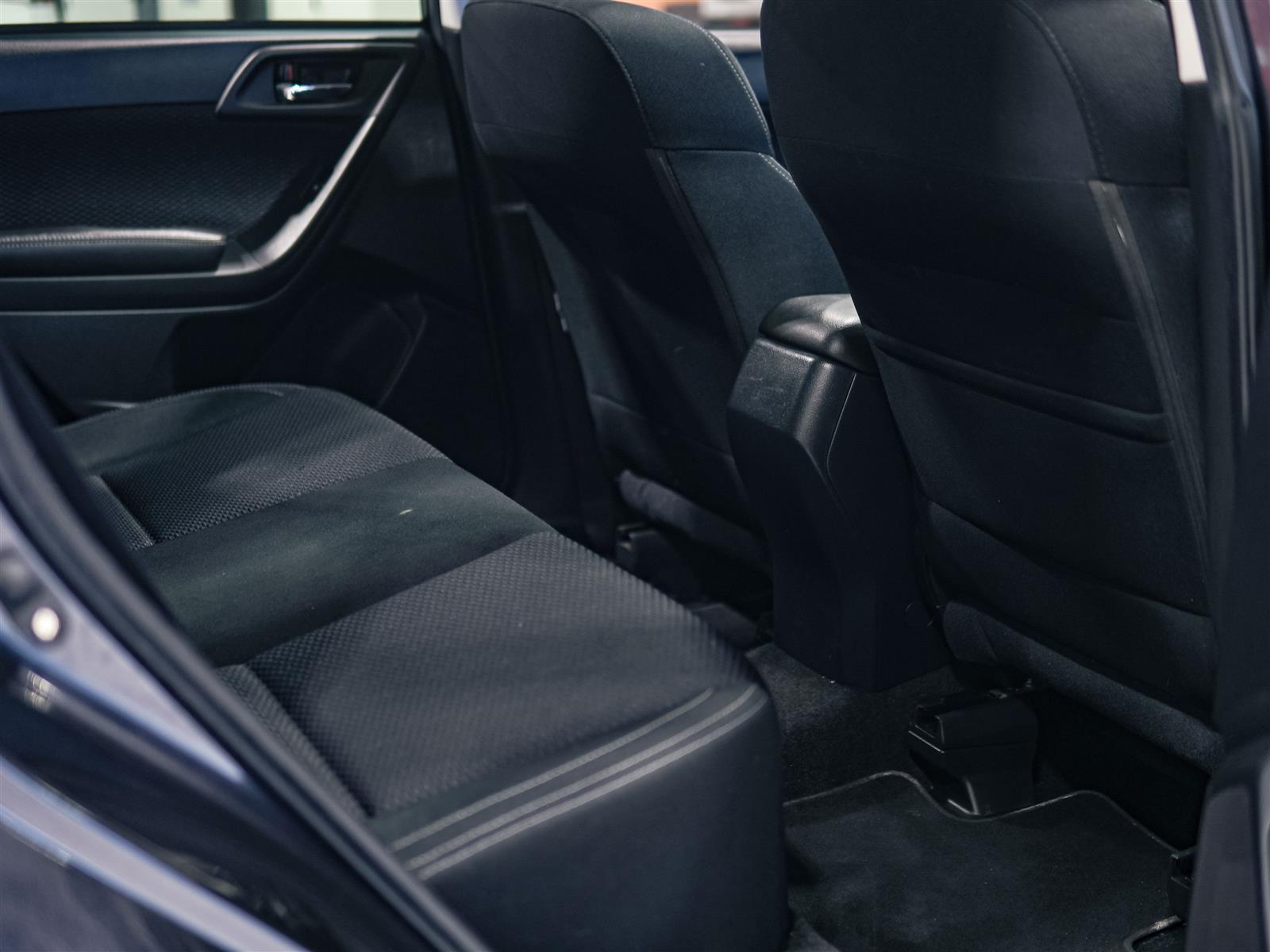 used 2018 Subaru Forester car, priced at $19,792