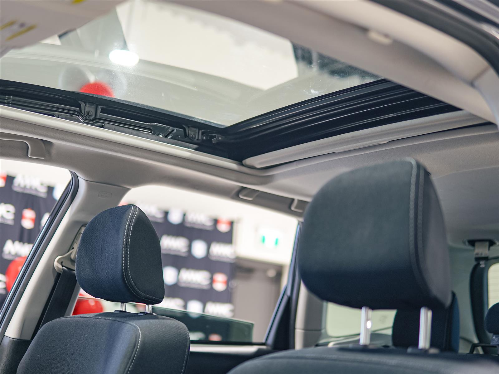 used 2018 Subaru Forester car, priced at $19,792