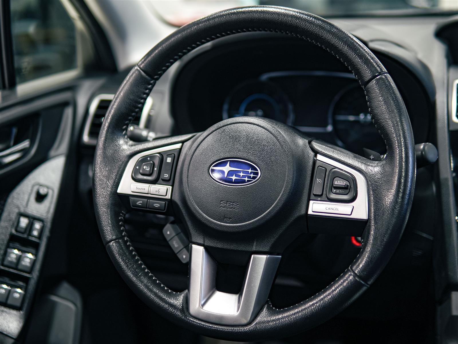 used 2018 Subaru Forester car, priced at $19,792