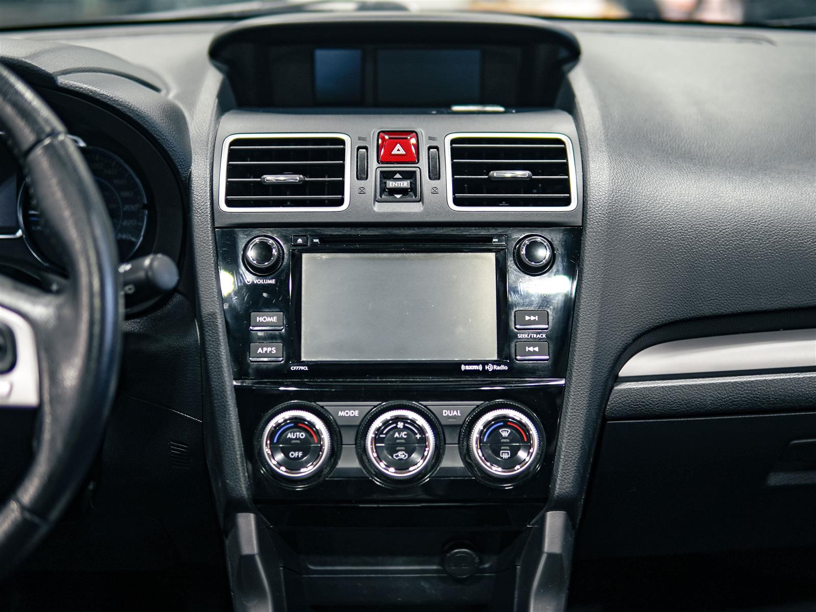 used 2018 Subaru Forester car, priced at $19,792