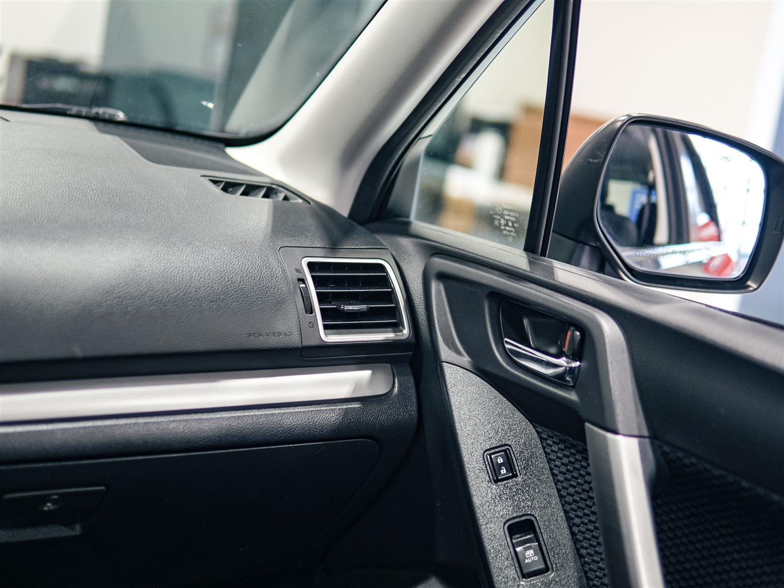 used 2018 Subaru Forester car, priced at $19,792