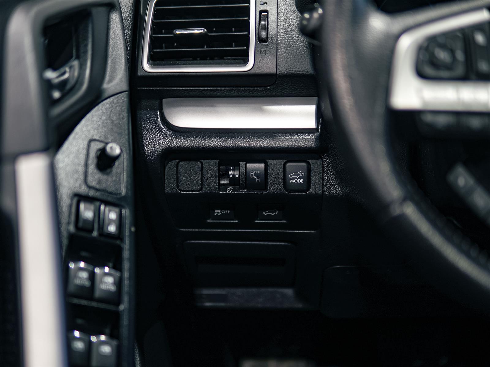 used 2018 Subaru Forester car, priced at $19,792